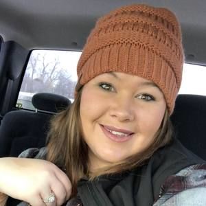 Meet your Posher, Jordann